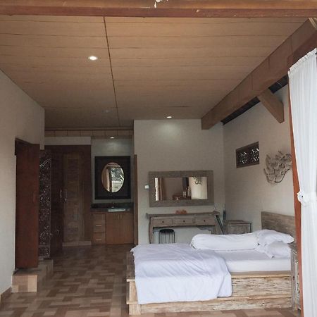 Escotel Villa Marga Tabanan  Ngoại thất bức ảnh