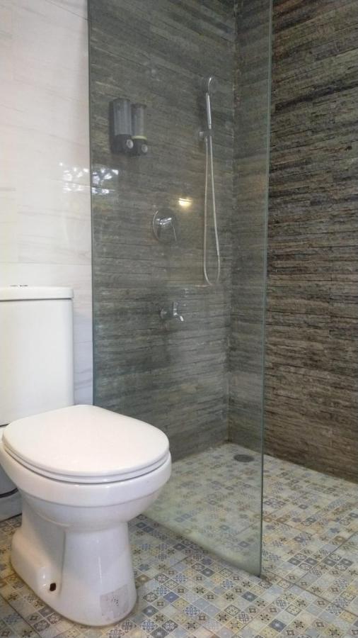 Escotel Villa Marga Tabanan  Ngoại thất bức ảnh