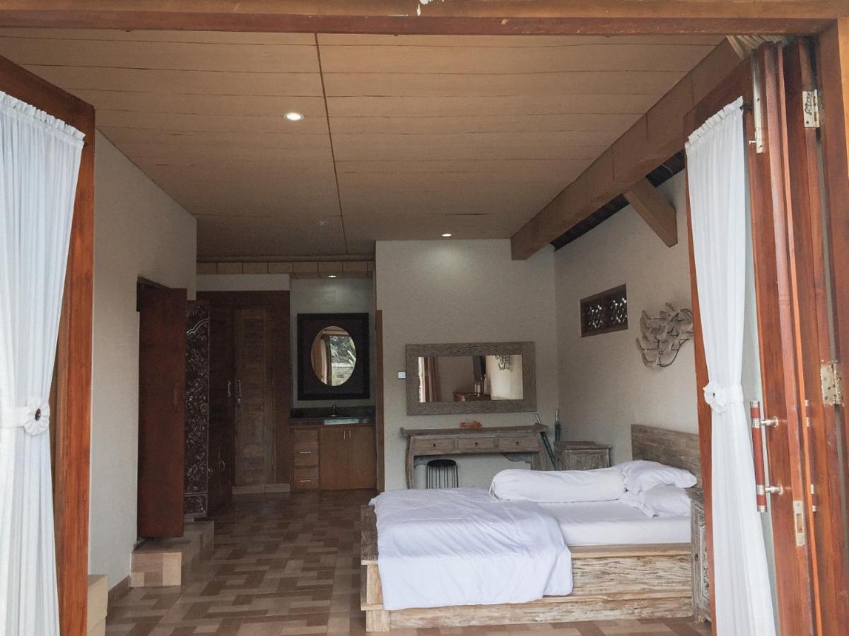 Escotel Villa Marga Tabanan  Ngoại thất bức ảnh